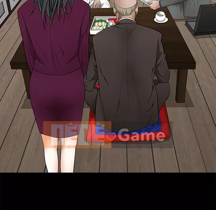 Xiềng xích Chương 1-64