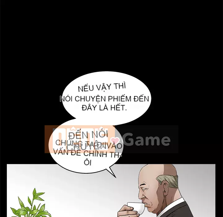 Xiềng xích Chương 1-64