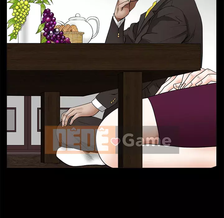 Xiềng xích Chương 1-64