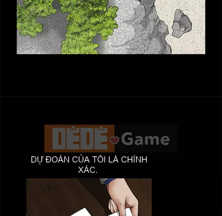 Xiềng xích Chương 1-64