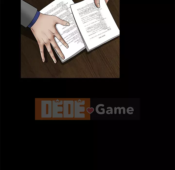 Xiềng xích Chương 1-64