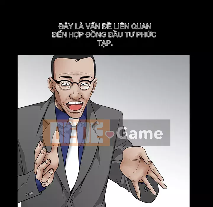 Xiềng xích Chương 1-64