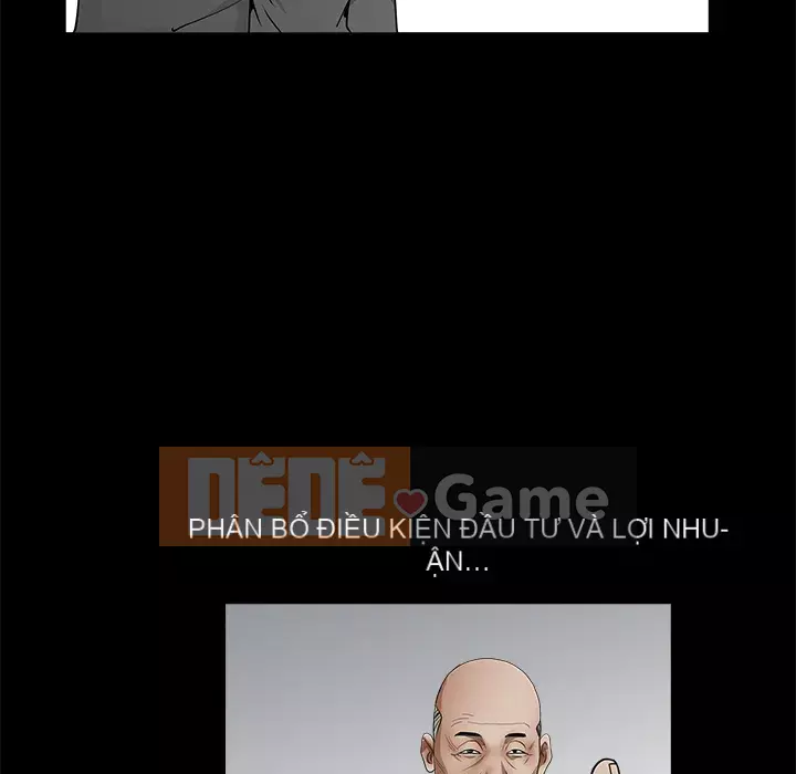 Xiềng xích Chương 1-64