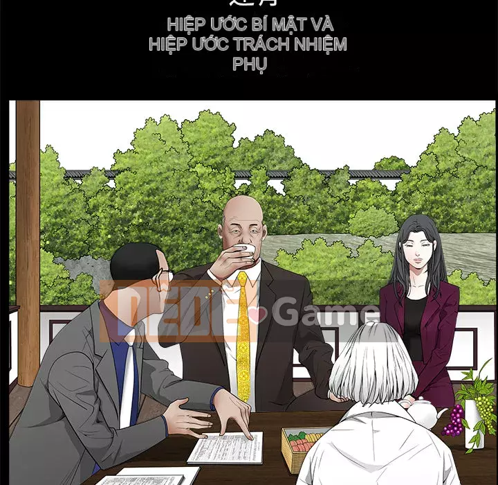 Xiềng xích Chương 1-64