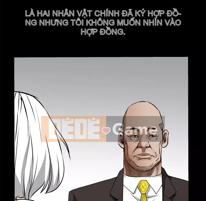 Xiềng xích Chương 1-64