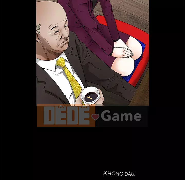 Xiềng xích Chương 1-64