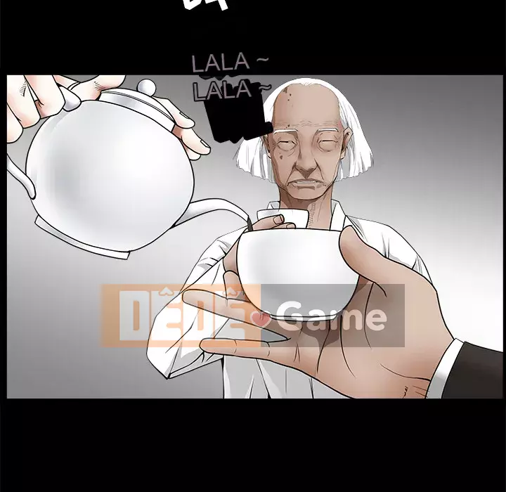 Xiềng xích Chương 1-64