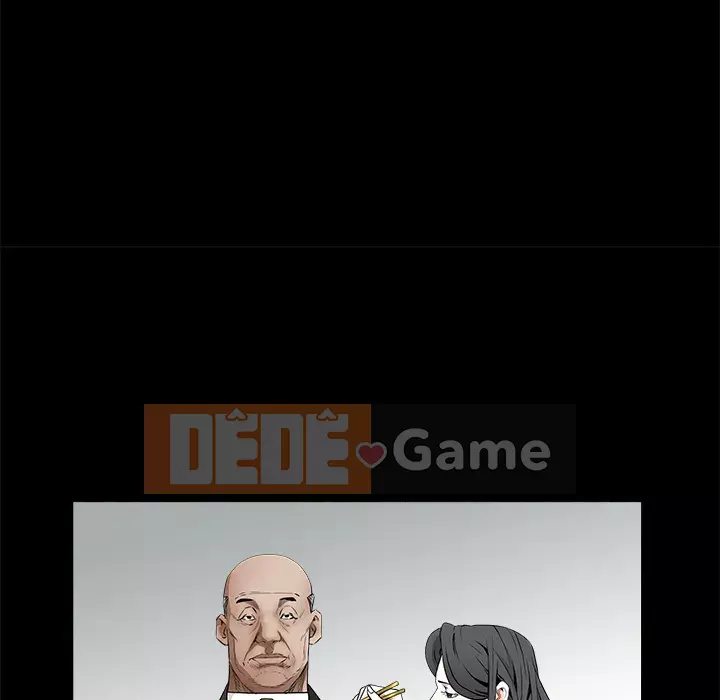 Xiềng xích Chương 1-64