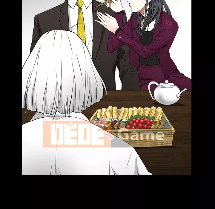 Xiềng xích Chương 1-64