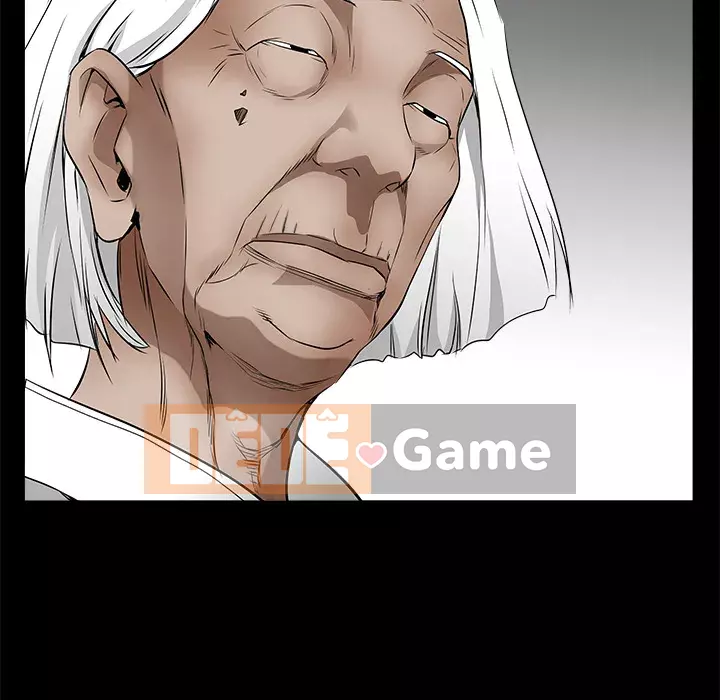 Xiềng xích Chương 1-64