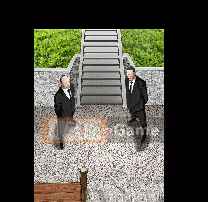 Xiềng xích Chương 1-64