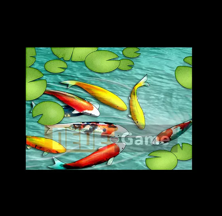 Xiềng xích Chương 1-64