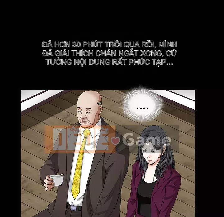 Xiềng xích Chương 1-64