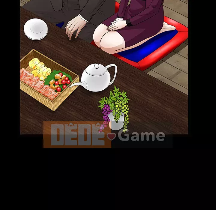 Xiềng xích Chương 1-64