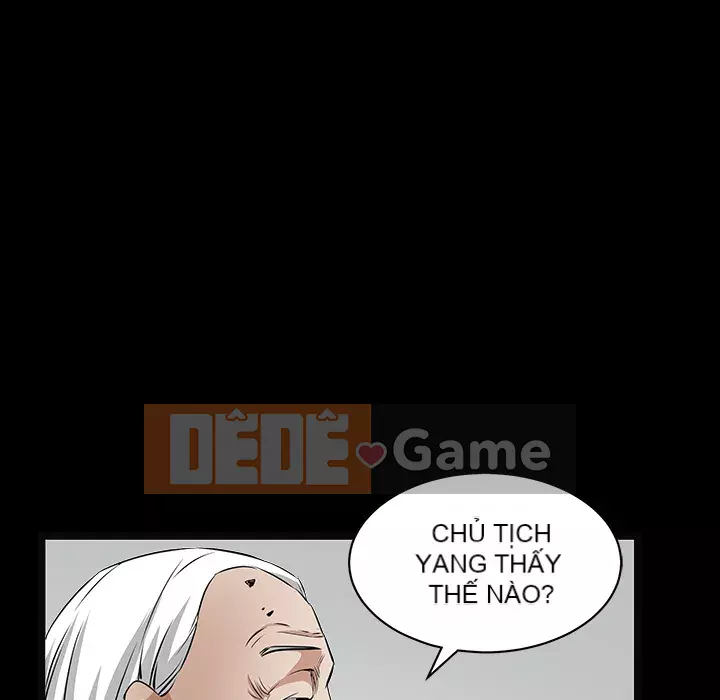 Xiềng xích Chương 1-64