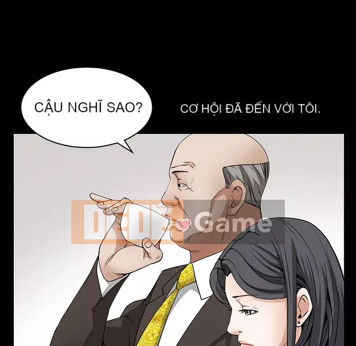 Xiềng xích Chương 1-64