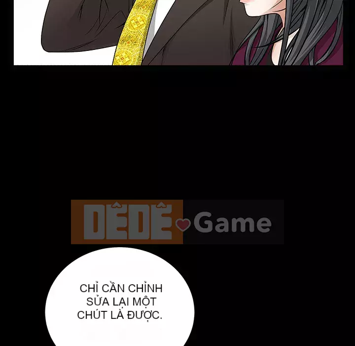 Xiềng xích Chương 1-64