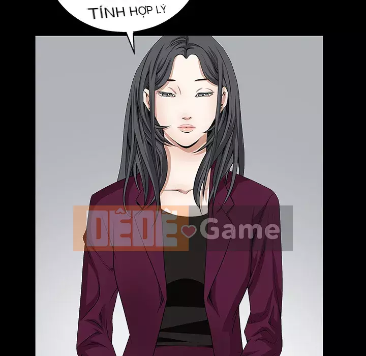 Xiềng xích Chương 1-64