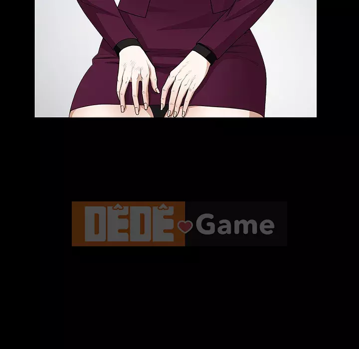 Xiềng xích Chương 1-64