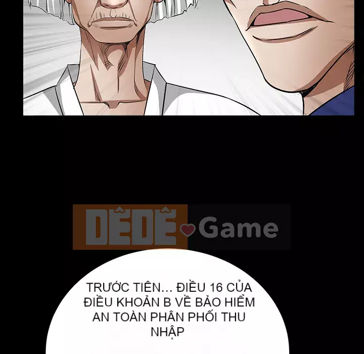 Xiềng xích Chương 1-64