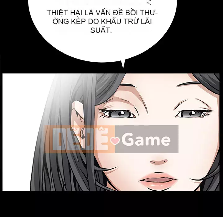 Xiềng xích Chương 1-64