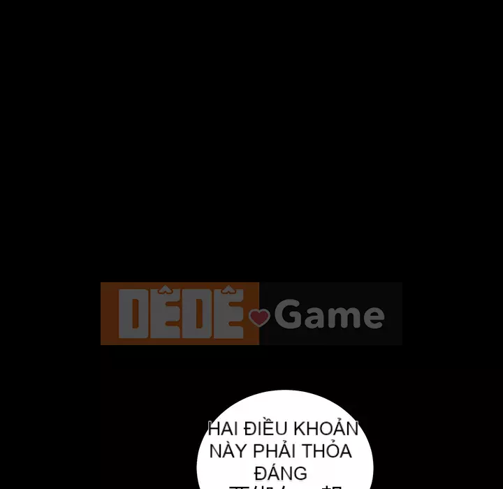 Xiềng xích Chương 1-64