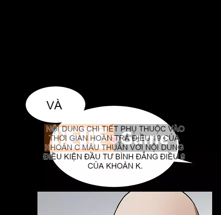 Xiềng xích Chương 1-64