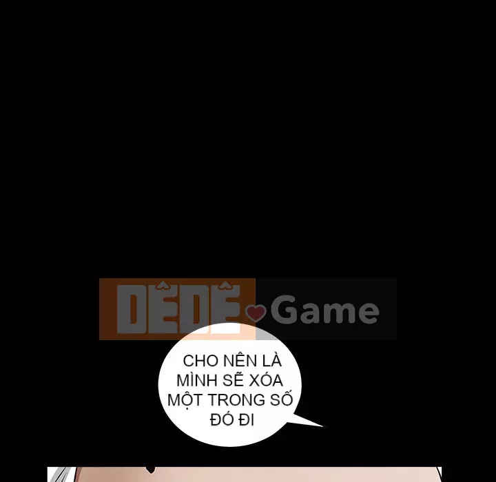 Xiềng xích Chương 1-64