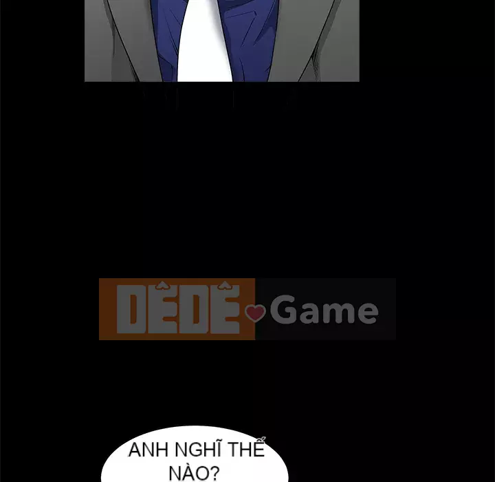 Xiềng xích Chương 1-64