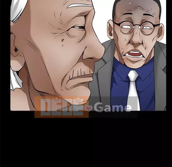 Xiềng xích Chương 1-64