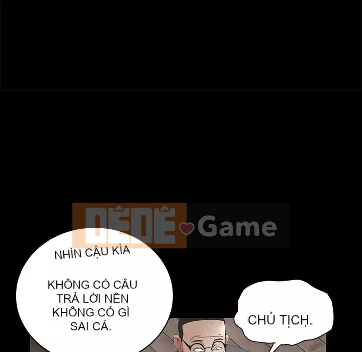 Xiềng xích Chương 1-64