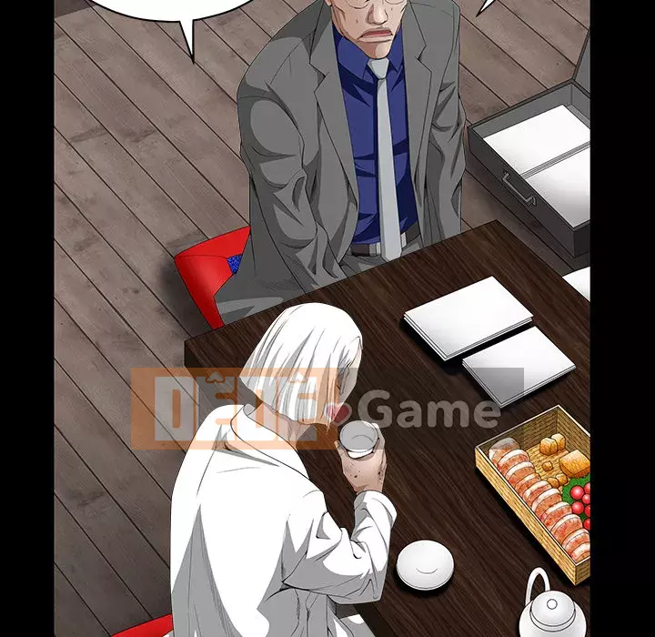 Xiềng xích Chương 1-64