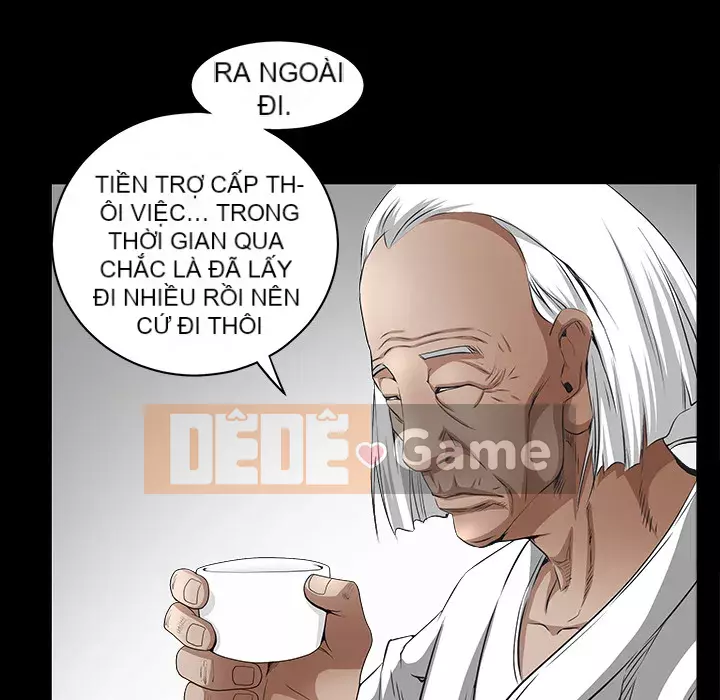 Xiềng xích Chương 1-64