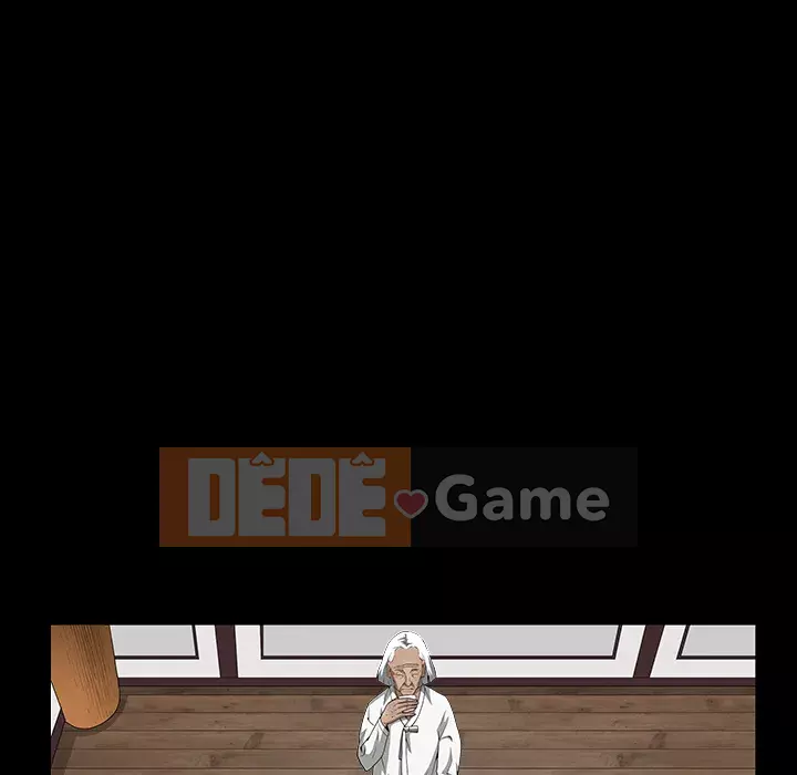 Xiềng xích Chương 1-64