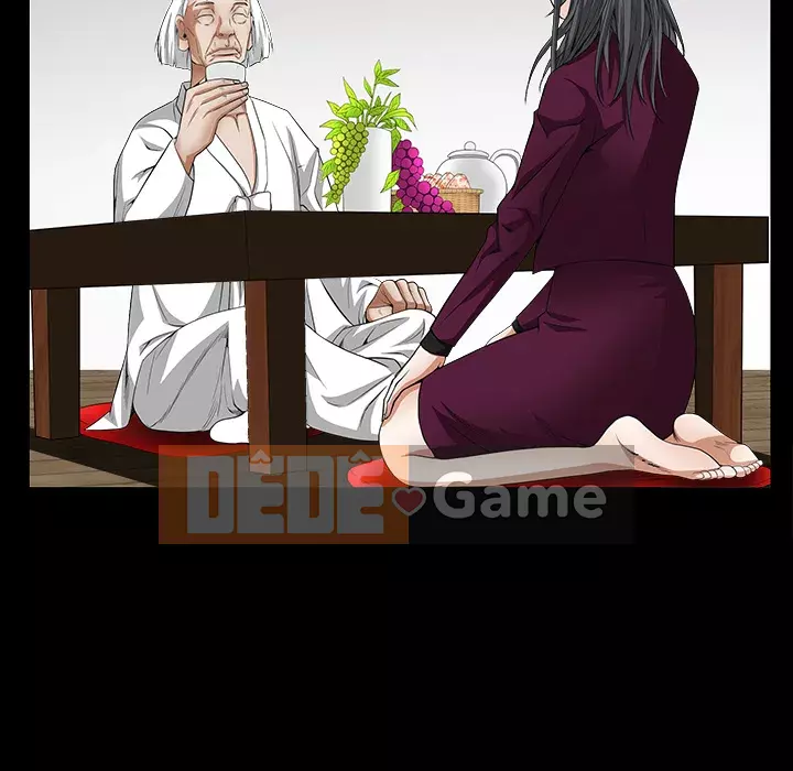 Xiềng xích Chương 1-64