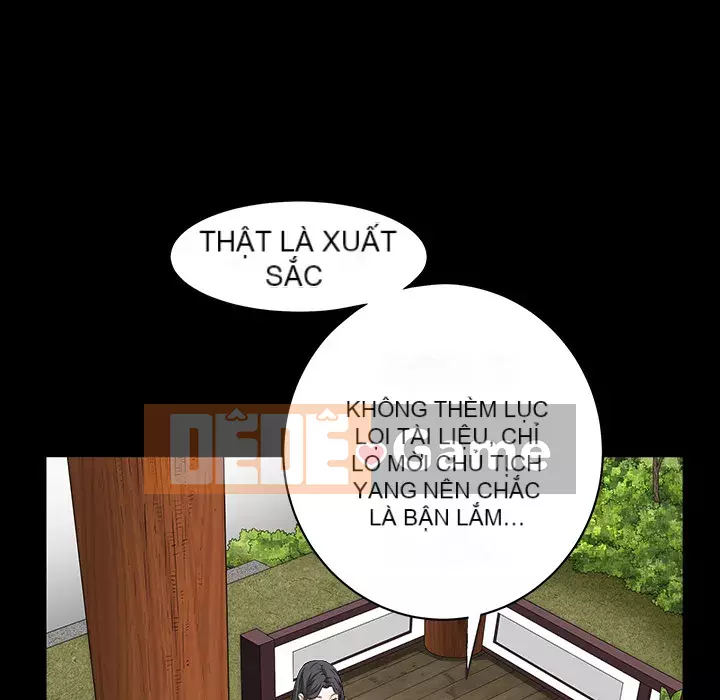 Xiềng xích Chương 1-64