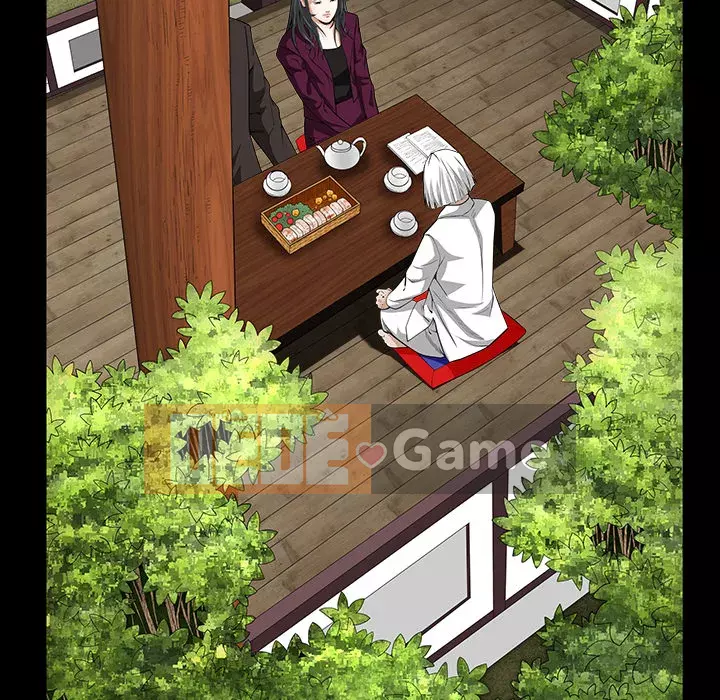 Xiềng xích Chương 1-64