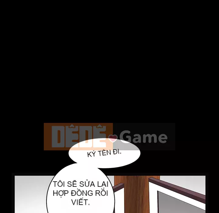 Xiềng xích Chương 1-64