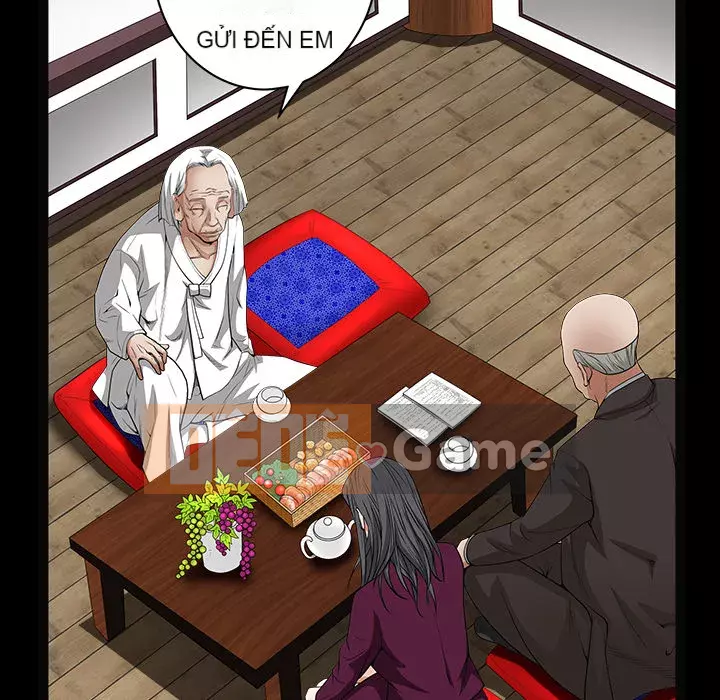 Xiềng xích Chương 1-64