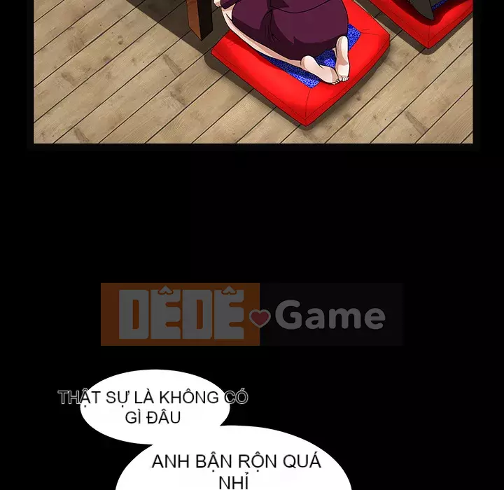 Xiềng xích Chương 1-64