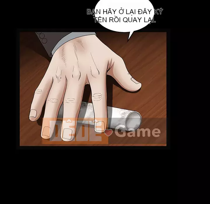 Xiềng xích Chương 1-64