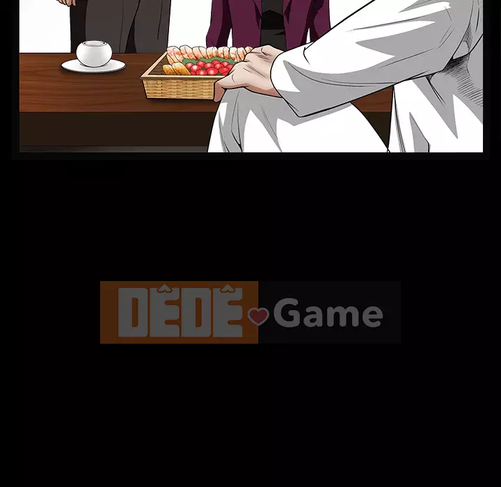 Xiềng xích Chương 1-64