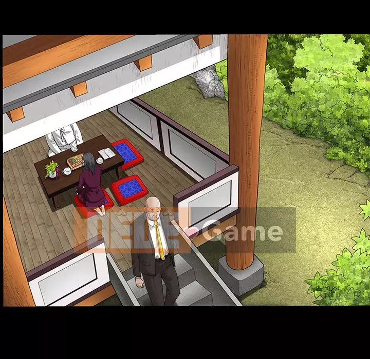 Xiềng xích Chương 1-64