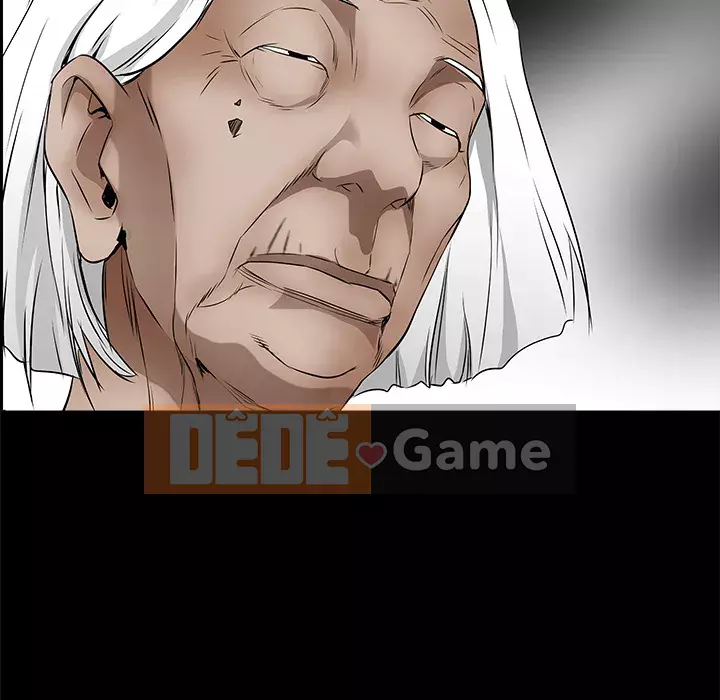 Xiềng xích Chương 1-64