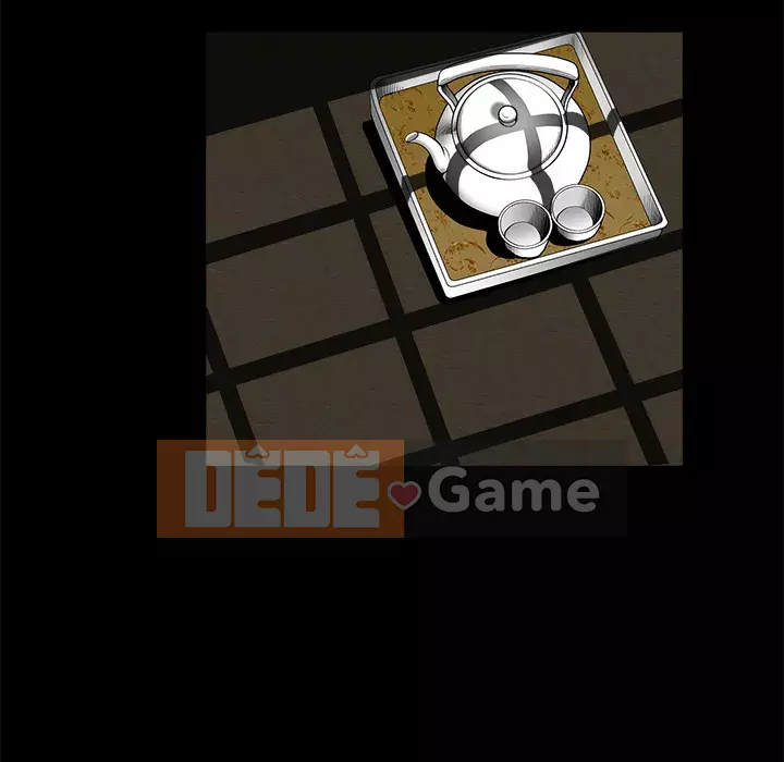 Xiềng xích Chương 1-64