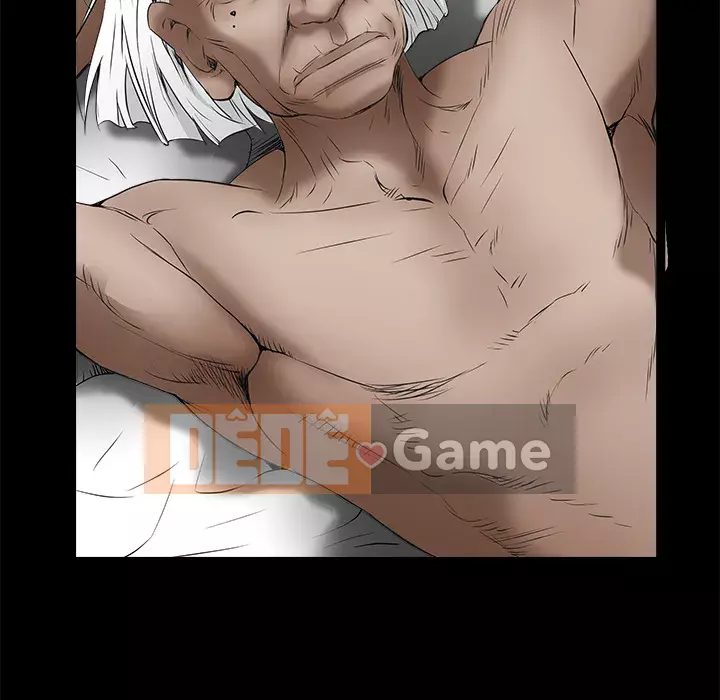 Xiềng xích Chương 1-64