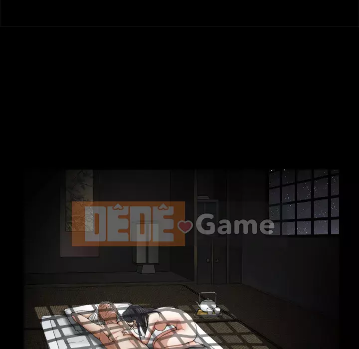 Xiềng xích Chương 1-64