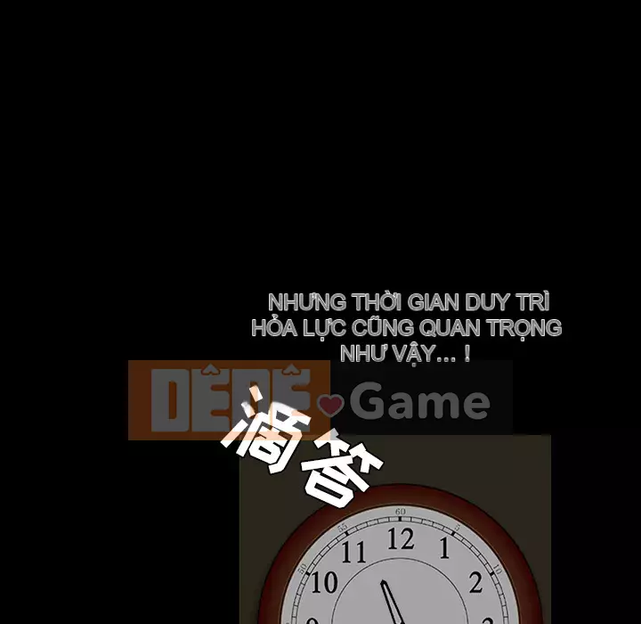 Xiềng xích Chương 1-64