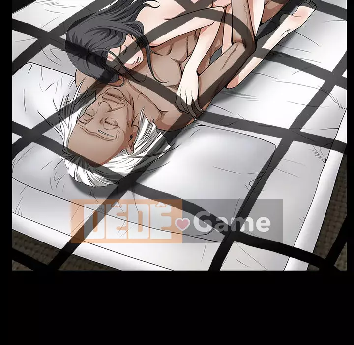 Xiềng xích Chương 1-64