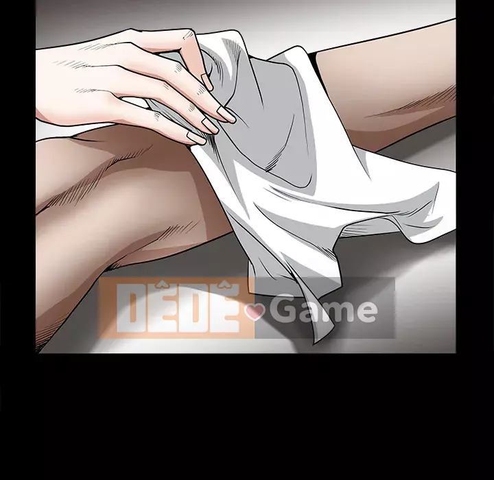 Xiềng xích Chương 1-64